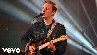 George Ezra - House On Fire (Mimi Webb cover) in the Live Lounge