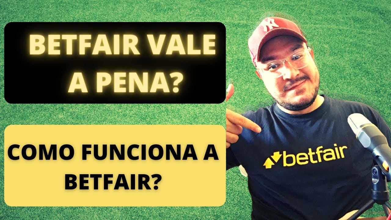 betfair online