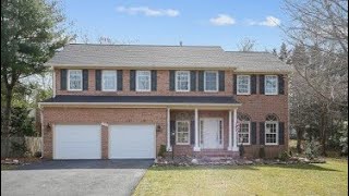 Real Estate Video Tour | 12717 Heatherford Pl, Fairfax, VA 22030