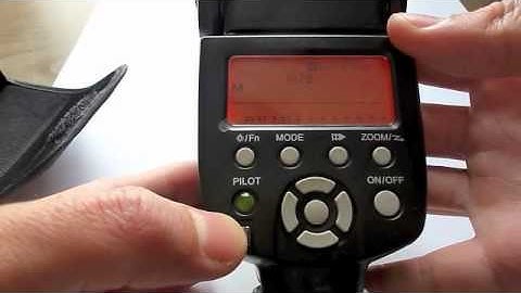 565EX VIDEO PROBLEM.m4v