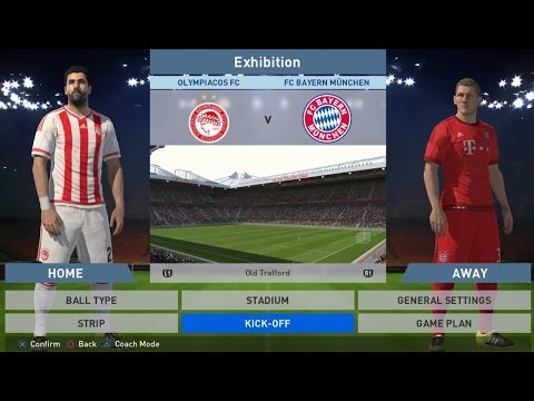 Pro Evolution Soccer