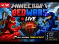 Minecraft BedWars Live