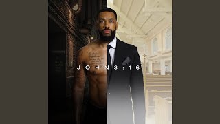 Video thumbnail of "John Houston - In Jesus Name"