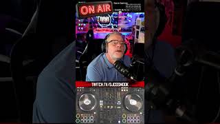 DjCosmo Live On Twitch #dj #techno #remix #rave #live #party