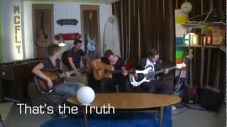 McFly - That's The Truth (Session)