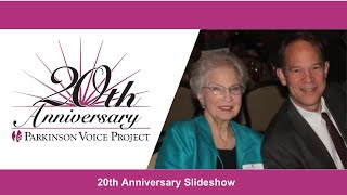 20th Anniversary Slideshow