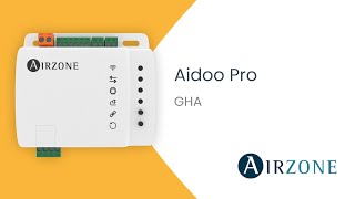 Installation - Aidoo Pro GHA