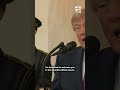 President Trump welcomes China's President Xi Jinping to the White House