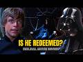Star Wars Episode VI Return of the Jedi - A Biblical Movie Review (Full Episode)
