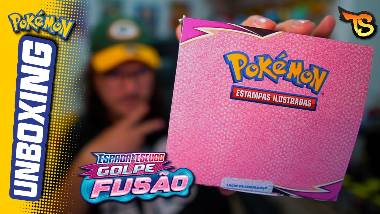 Carta Pokémon Genesect V Coleção Golpe Fusão