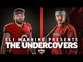 Baker Mayfield | The Undercovers | Prime Video