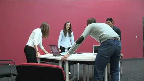 OCee Kite Table System