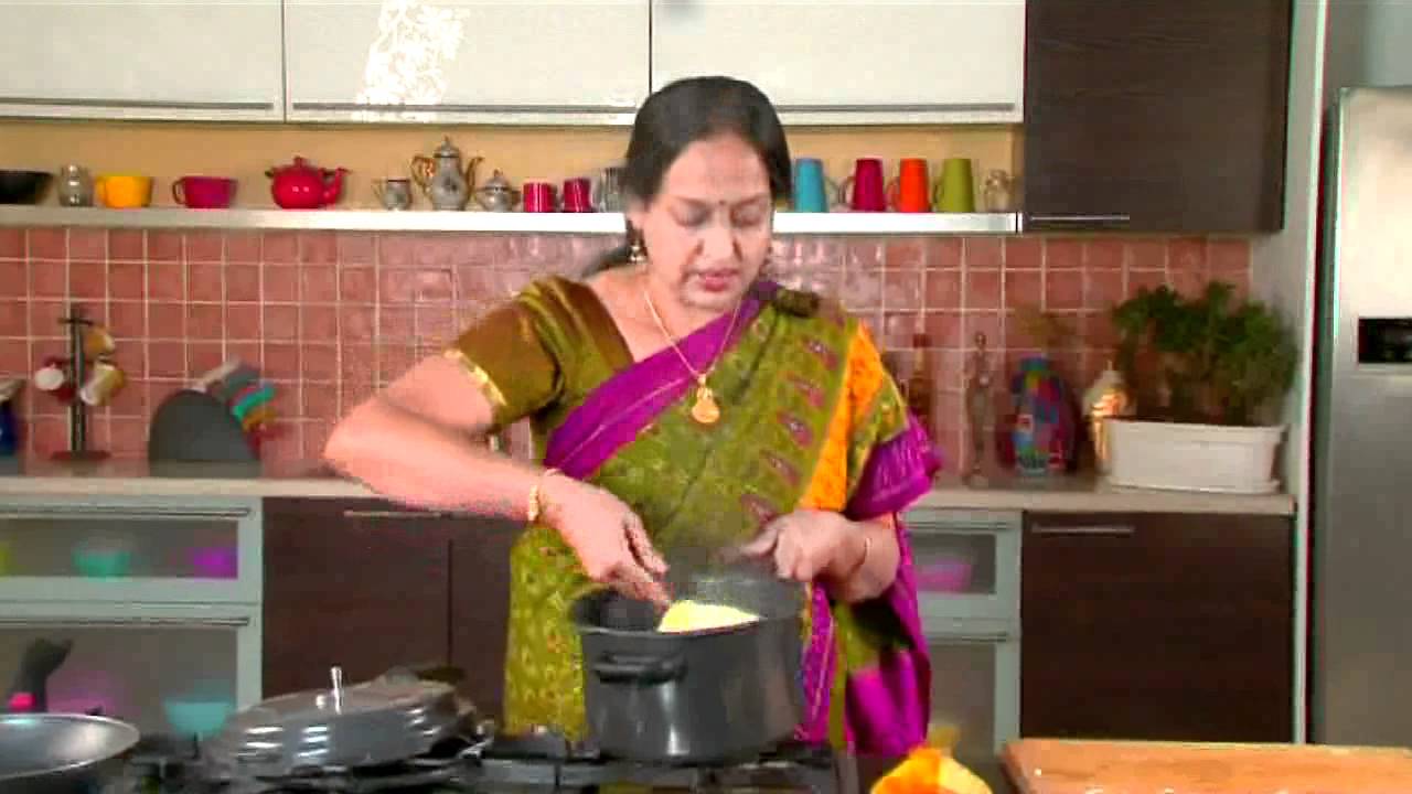 Sakarai Pongal | Sanjeev Kapoor | Sanjeev Kapoor Khazana