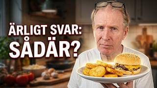 Är virala Potatisbulle Pommes faktiskt goda? Ärlig recension