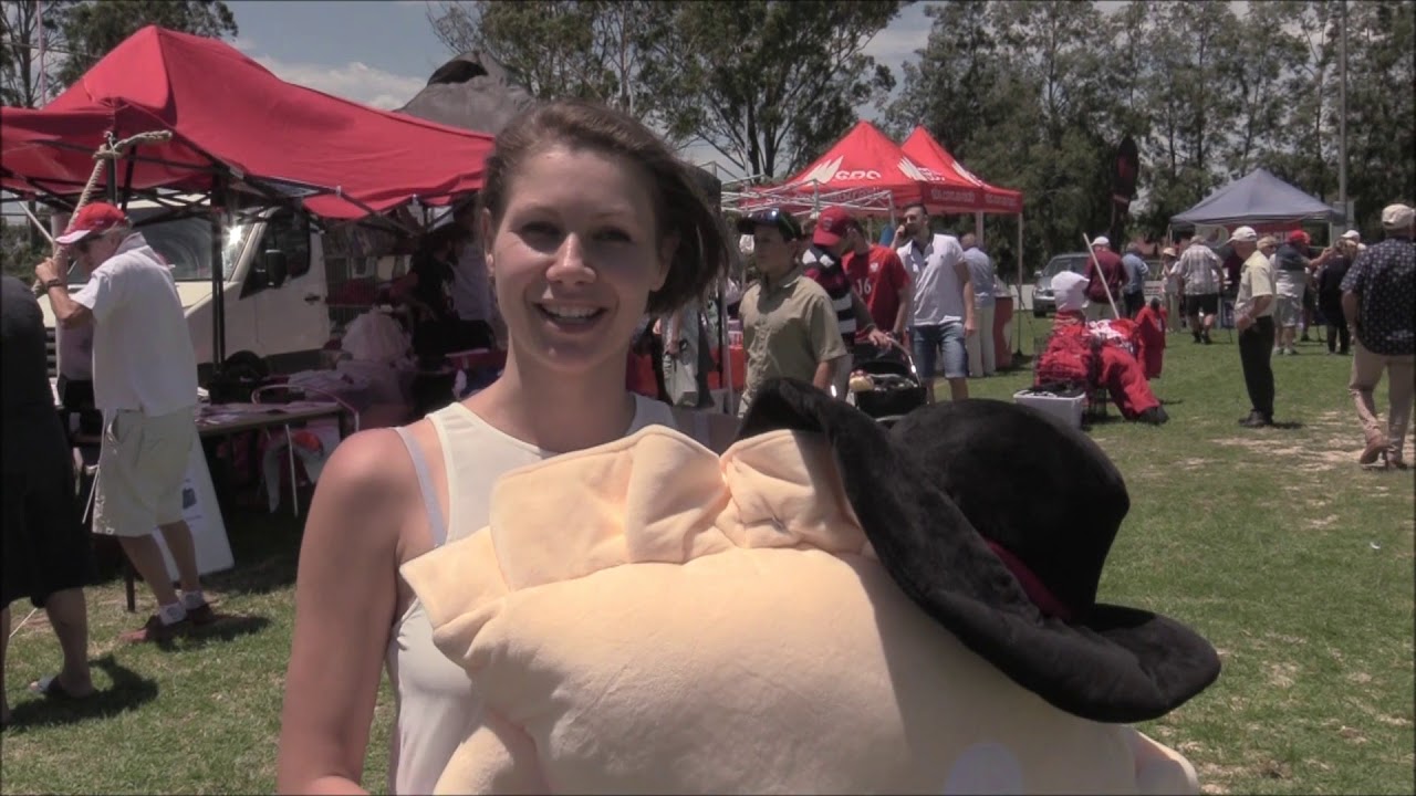 BumerangMedia Polish Festival Plumpton 2018 YouTube