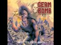 Germ Bomb - Dogs Of the Wasteland