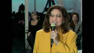 frida boccara..temoin de mon amour..1992 hd