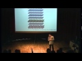 Graphene - unexpected science in a pencil trace: Dr Aravind Vijayaraghavan at TEDxOldham