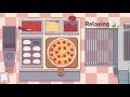 Good Pizza Great Pizza Relaxing Gameplay Soft Sounds 