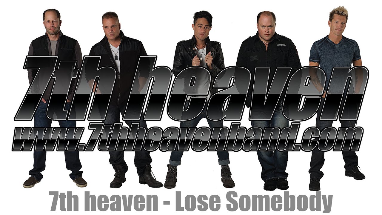 7th heaven - Lose Somebody - Kygo & OneRepublic - YouTube