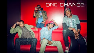 One Chance - Want It