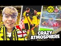 English Fan Experiences Borussia Dortmund & Köln ⚽