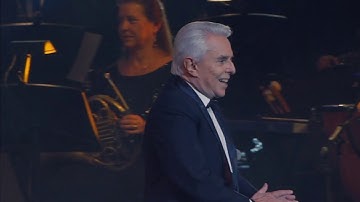 Enrique Guzman - Popotitos/La Plaga ft. Alejandra Guzman - 60 Aniversario