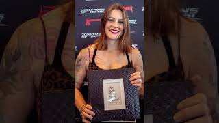 if you're ready for my fan convention next month, say YES in the comment. #nightwish #floorjansen