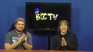 B-CC TV: The 200th Episode