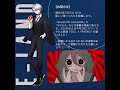 明日5月17日(日) 19:00新しい歌ってみたを投稿します。