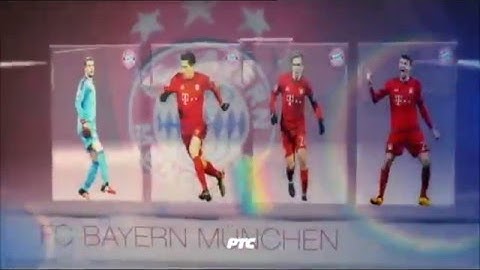 Fudbal - LŠ: Atletiko Madrid - Bajern Minhen