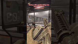 Tryna figure out the controller settings and binds for BF6 REDSEC since DMZ is toast 🤷🏻‍♂️