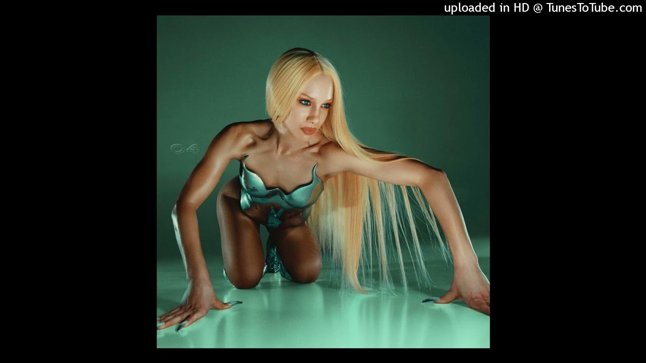 Agnes - WAKE UP (Dario Xavier Remix)