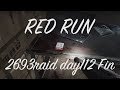 RED KEYCARD 約4ヶ月同じマップだけ走り続けた男 【EFT】