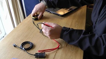 1. Setting up (configuring) a handheld satnav (GPS) for the first time