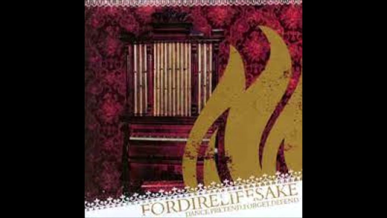 FORDIRELIFESAKE - Exhale & Recover - YouTube