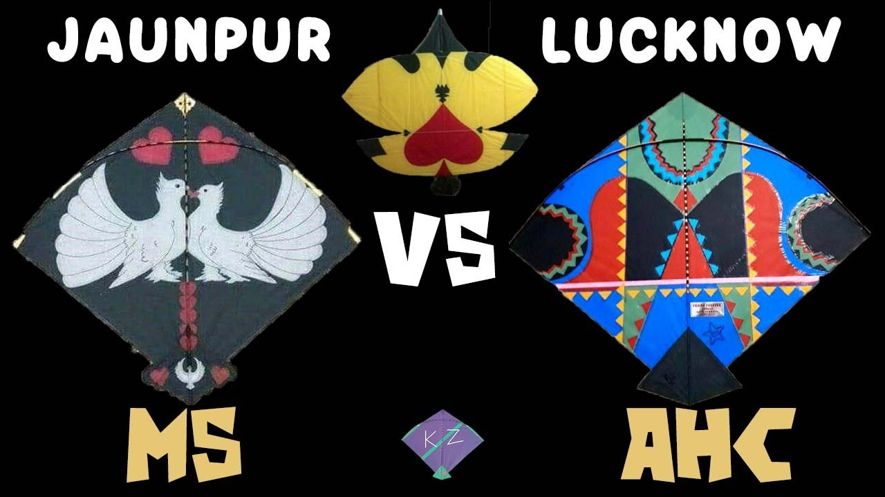 Lucknow Vs Jaunpur / Agha Ustaad / Goldy Ustaad / Ansar / Sodi / Zebu / Salman Sb Ek Taraf