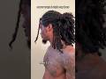 which Style is better #locs #freeformlocs #dreads #freeformdreadlocks #journey
