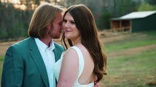 Ashlyn & Blake