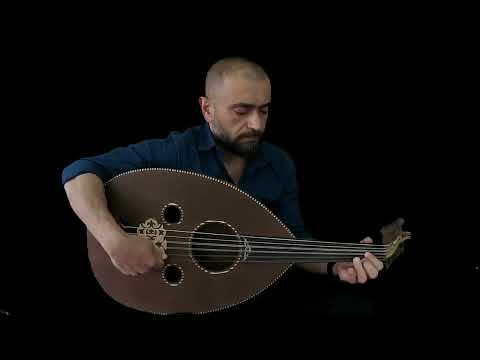 تقاسيم على مقام البيات