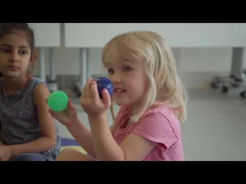 EasyPeasy's Practitioners in Action - video from EasyPeasyApp