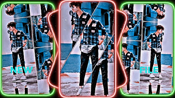 Mere Naseeb Mein  Ek Din Pyaar_XML file hindi song 🔰 hindi song XML file 🔰 XML file alightmotion🔰