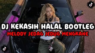 DJ KEKASIH HALAL BOOTLEG X DROP BBHC | SOUND JJ VIRAL TIK TOK TERBARU 2026 FULL BASS JEDAG JEDUG !!!