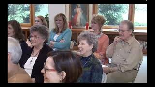 Week 9 - Consoling the Heart of Jesus - Obstacle 5 - The Insensitivity of Our Hearts, Part II