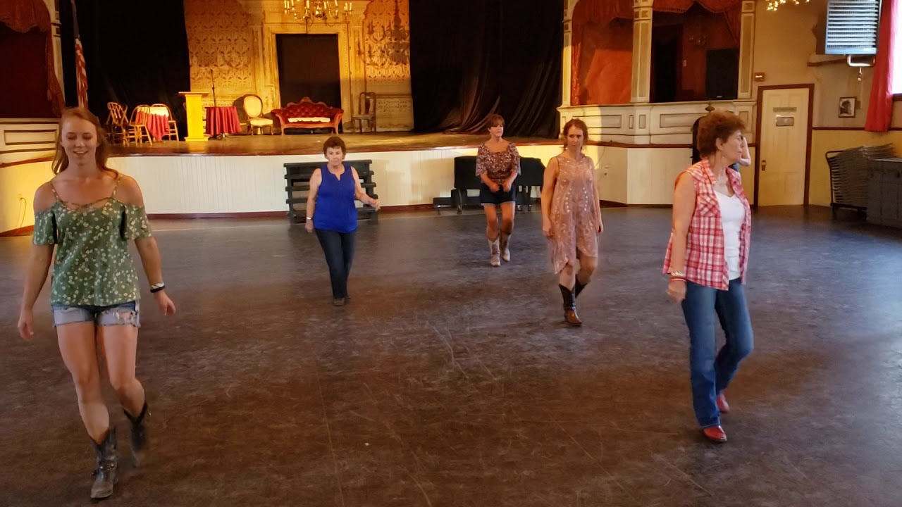 One Margarita Two Demo Youtube Margarita Luke Bryan Choreographer