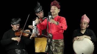 Syair Senjata Melayu karya Roslan Madun (Final Pertandingan Dendang Sya'ir Antarabangsa 4 2021)