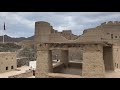 Bahla Fort UNESCO World Heritage Center Historic Places In Oman Bahla Fort UNESCO World Heritage Center Historic Places In Oman