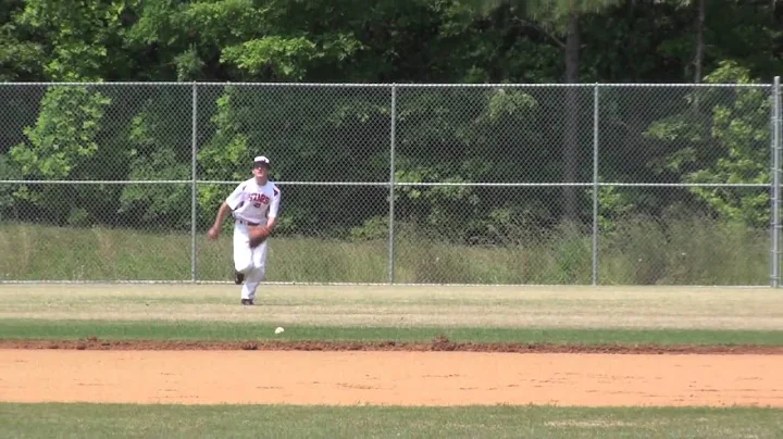 Colby Matthews - Outfield - www.PlayInSchool...