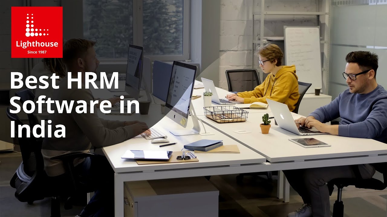 Best HR Software in India 2021 | Human Resource Management Software ...