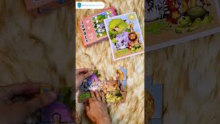 Jigsaw Puzzle Challenge | Build, Learn, and Have Fun | Paramount Books